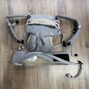 Ergobaby Omni 360 Carrier